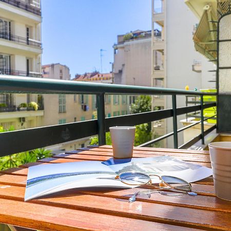 Apartment Le Victor Hugo By Interhome Νίκαια Εξωτερικό φωτογραφία