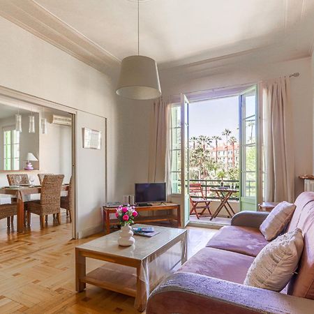 Apartment Le Victor Hugo By Interhome Νίκαια Εξωτερικό φωτογραφία