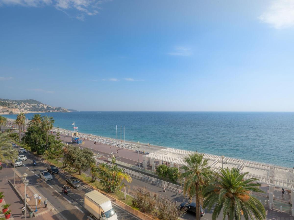 Apartment Le Victor Hugo By Interhome Νίκαια Εξωτερικό φωτογραφία