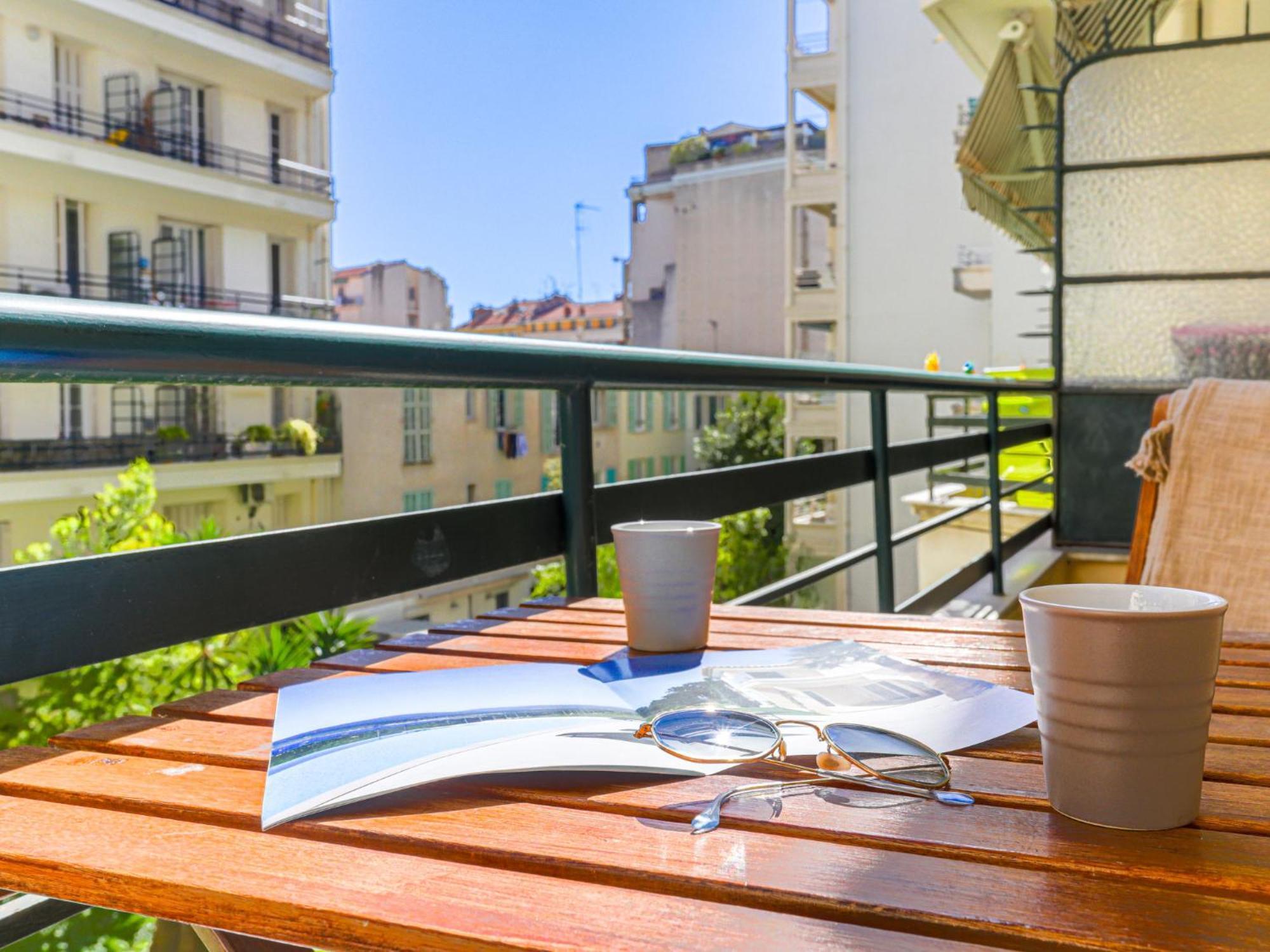 Apartment Le Victor Hugo By Interhome Νίκαια Εξωτερικό φωτογραφία
