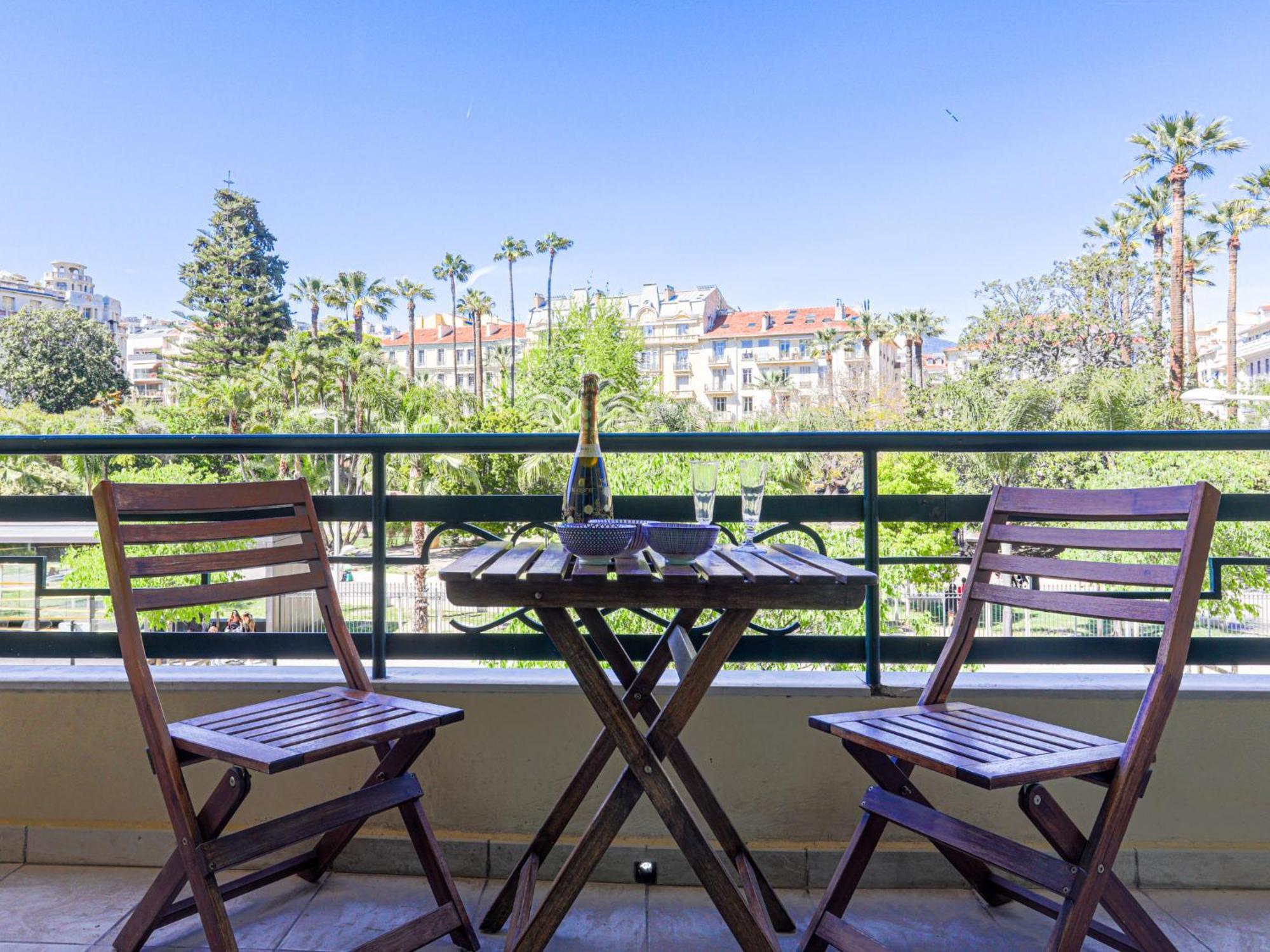 Apartment Le Victor Hugo By Interhome Νίκαια Εξωτερικό φωτογραφία