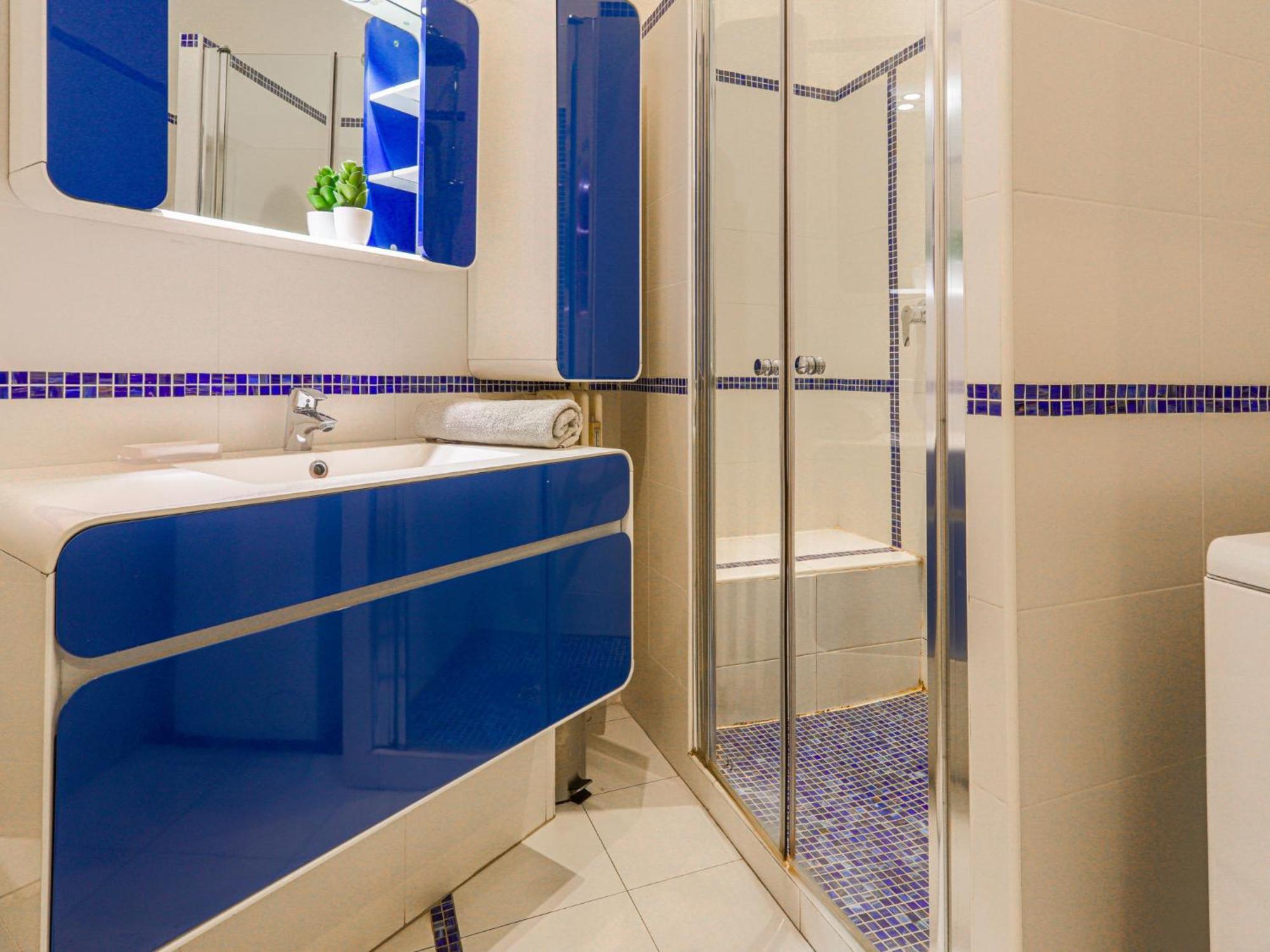 Apartment Le Victor Hugo By Interhome Νίκαια Εξωτερικό φωτογραφία
