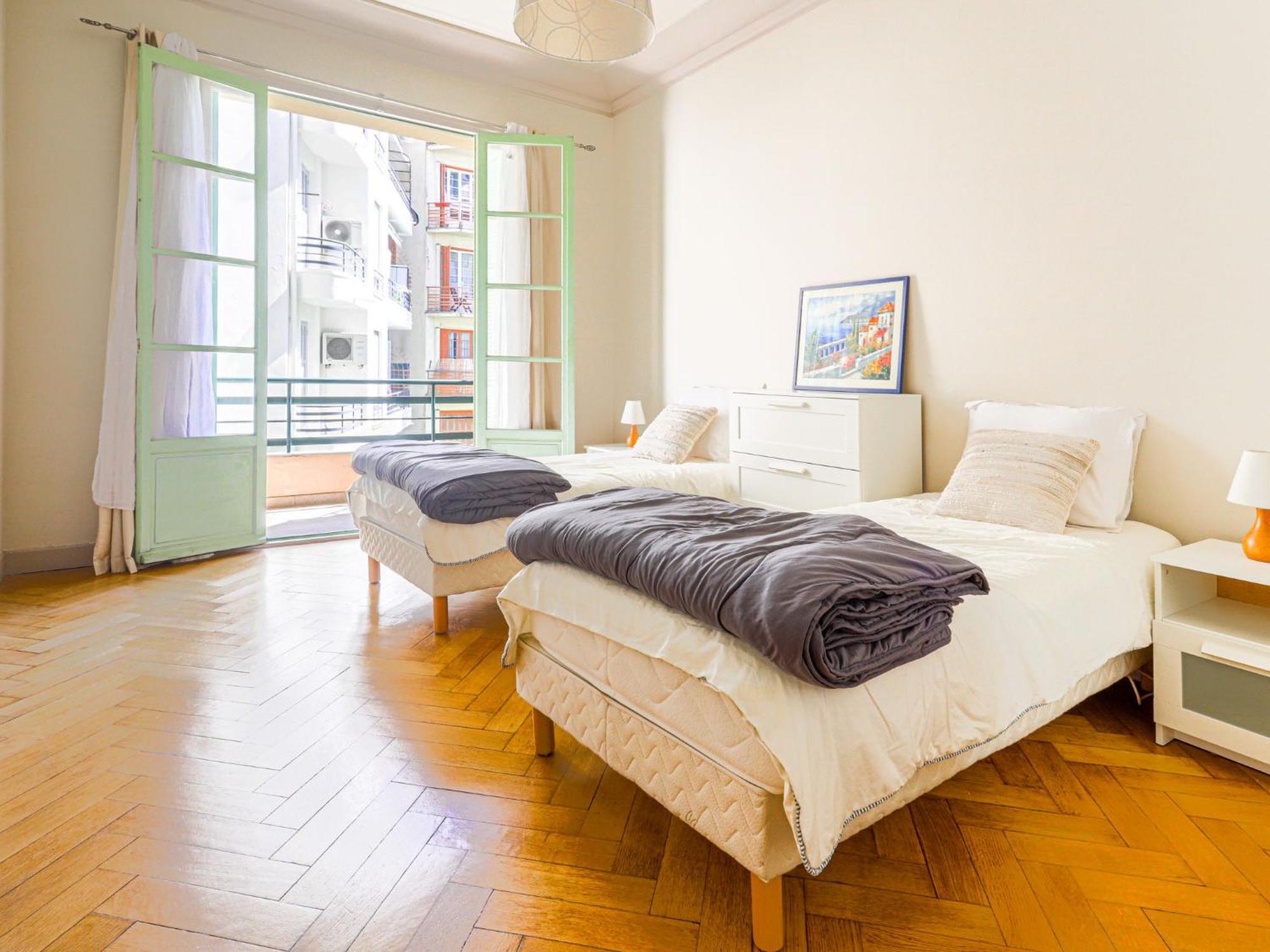 Apartment Le Victor Hugo By Interhome Νίκαια Εξωτερικό φωτογραφία