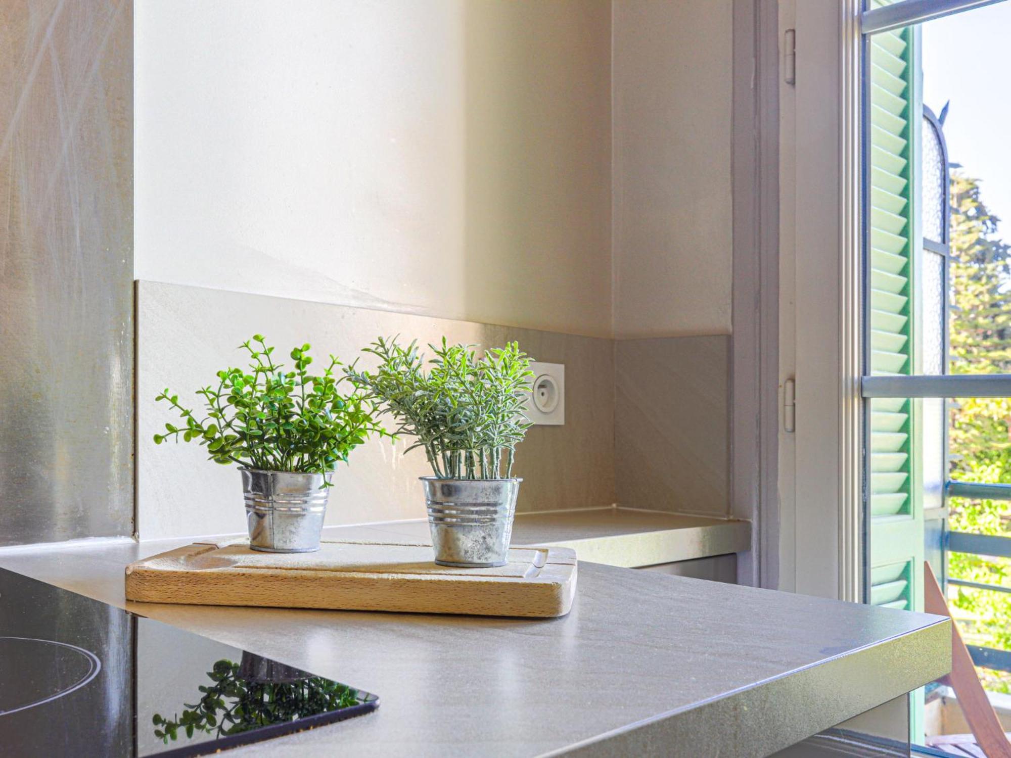 Apartment Le Victor Hugo By Interhome Νίκαια Εξωτερικό φωτογραφία