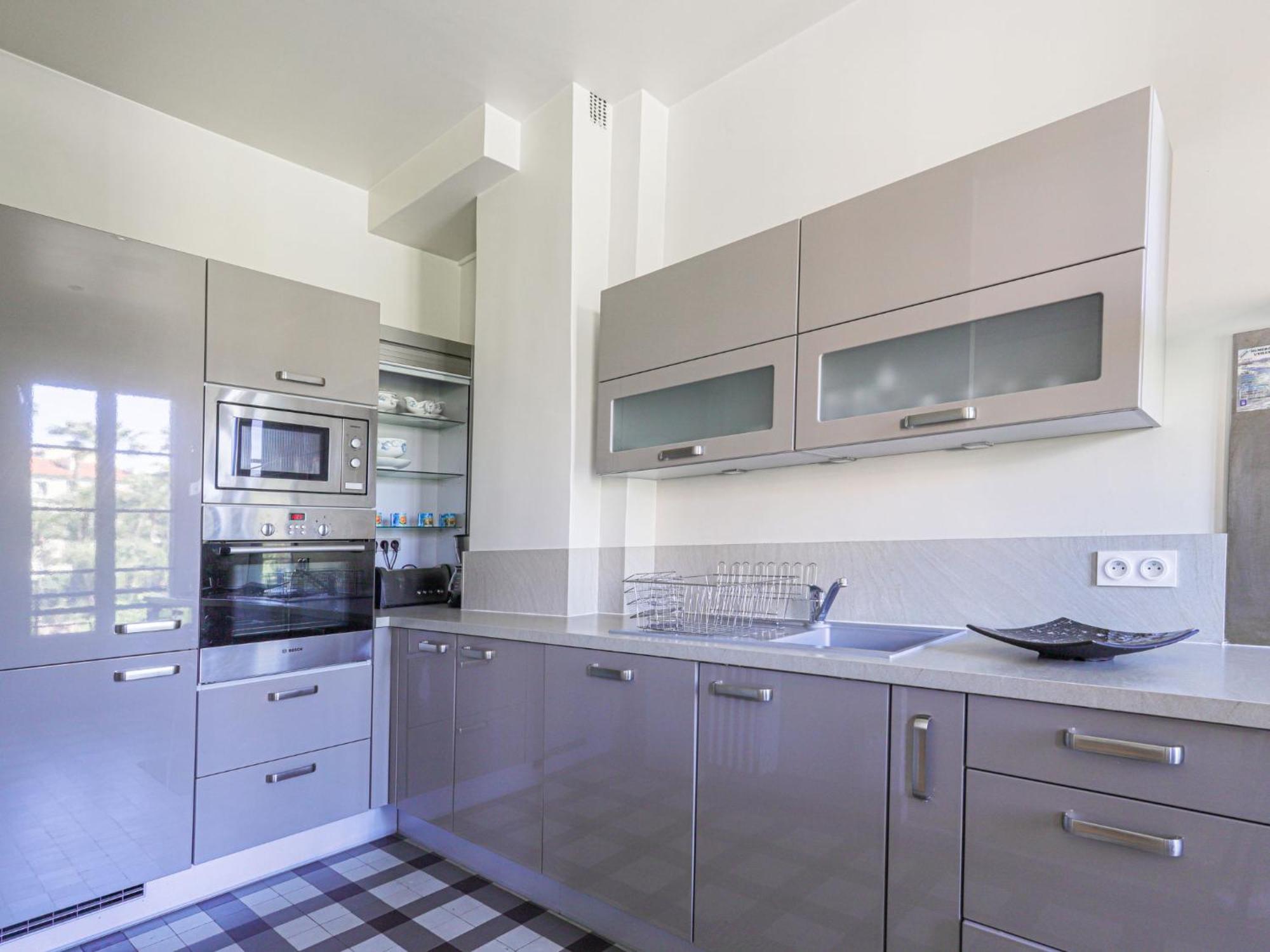 Apartment Le Victor Hugo By Interhome Νίκαια Εξωτερικό φωτογραφία