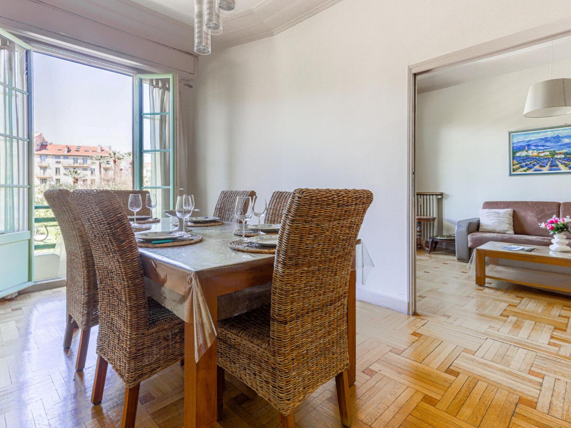 Apartment Le Victor Hugo By Interhome Νίκαια Εξωτερικό φωτογραφία