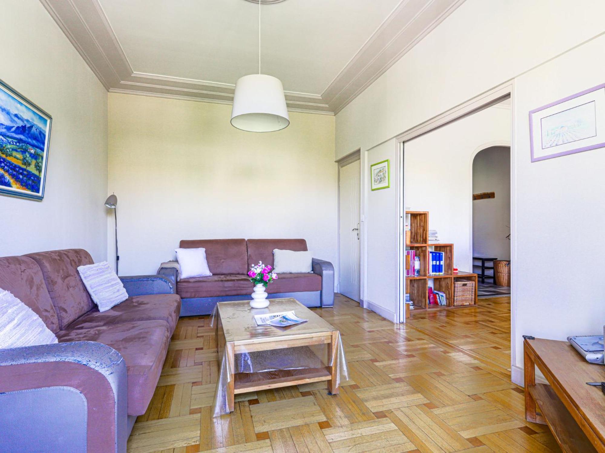Apartment Le Victor Hugo By Interhome Νίκαια Εξωτερικό φωτογραφία