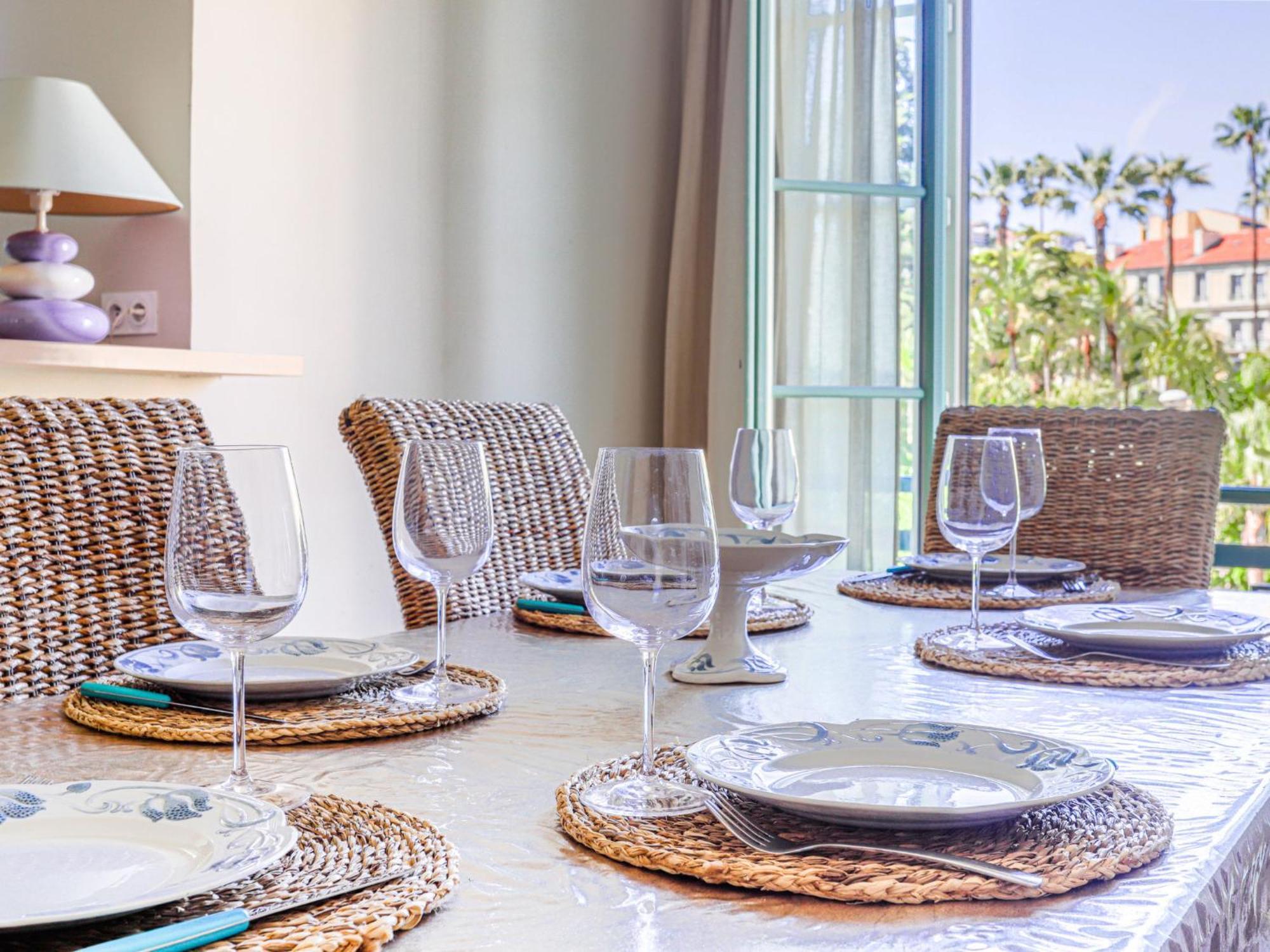 Apartment Le Victor Hugo By Interhome Νίκαια Εξωτερικό φωτογραφία