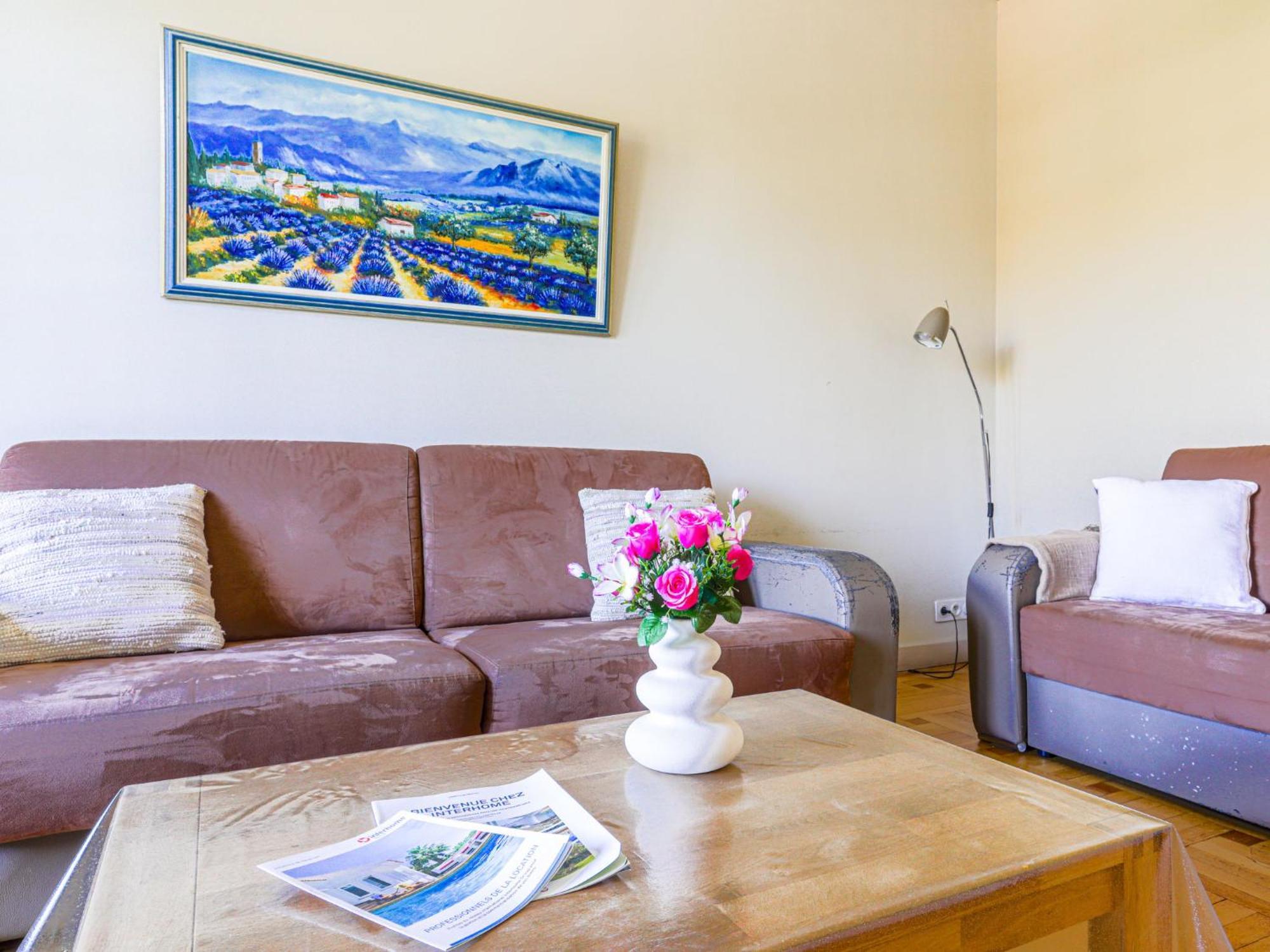 Apartment Le Victor Hugo By Interhome Νίκαια Εξωτερικό φωτογραφία