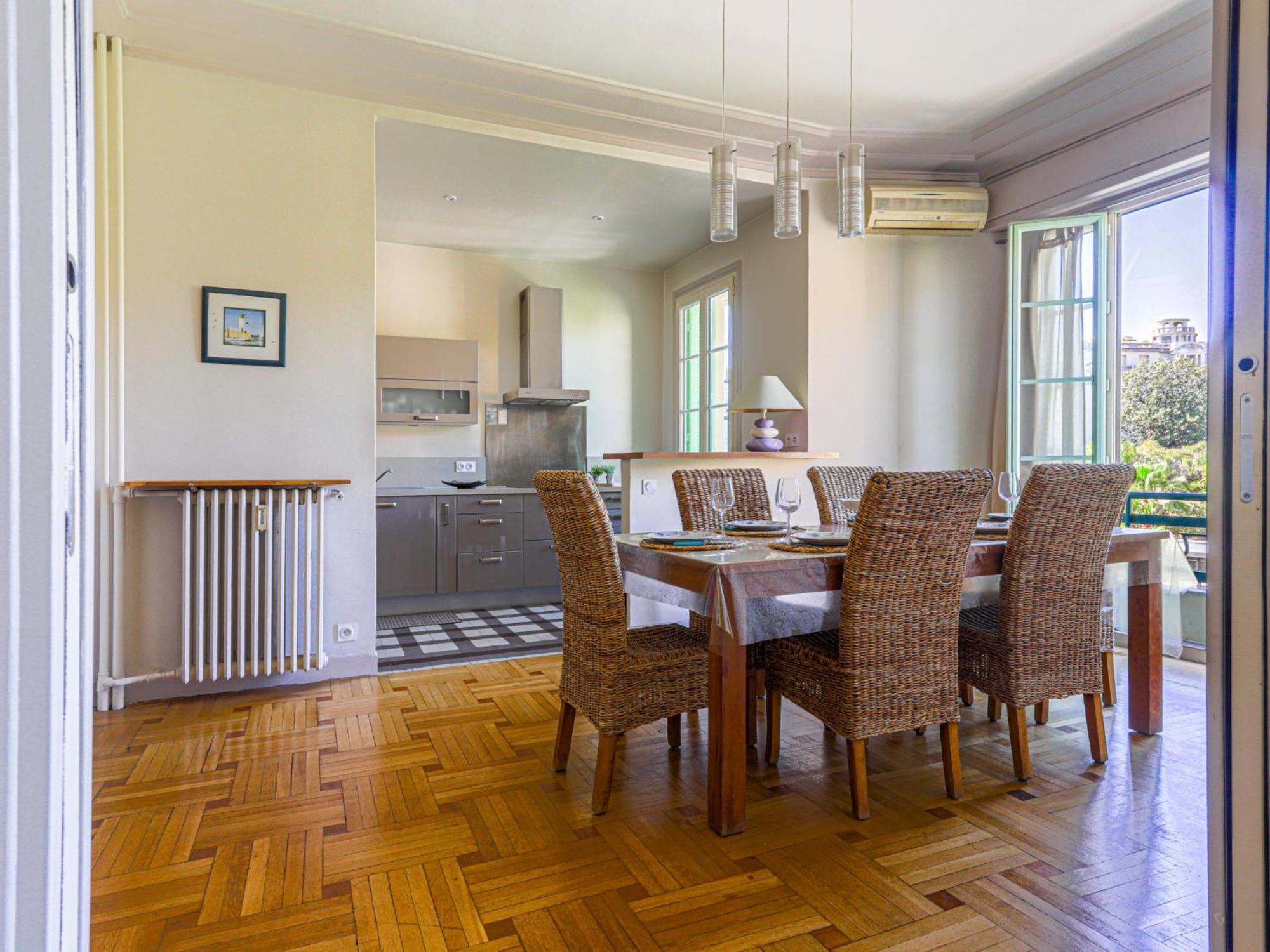Apartment Le Victor Hugo By Interhome Νίκαια Εξωτερικό φωτογραφία