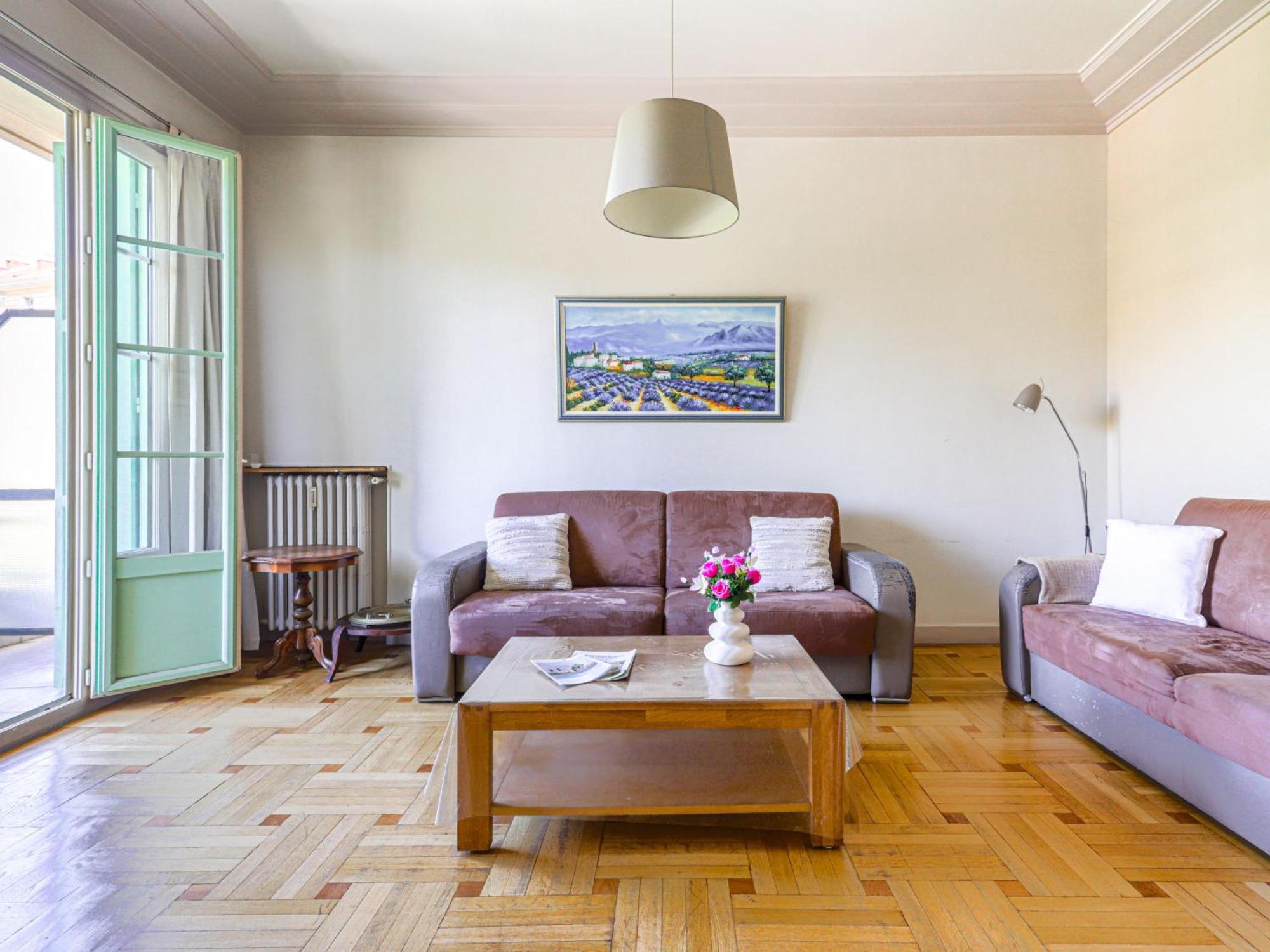 Apartment Le Victor Hugo By Interhome Νίκαια Εξωτερικό φωτογραφία