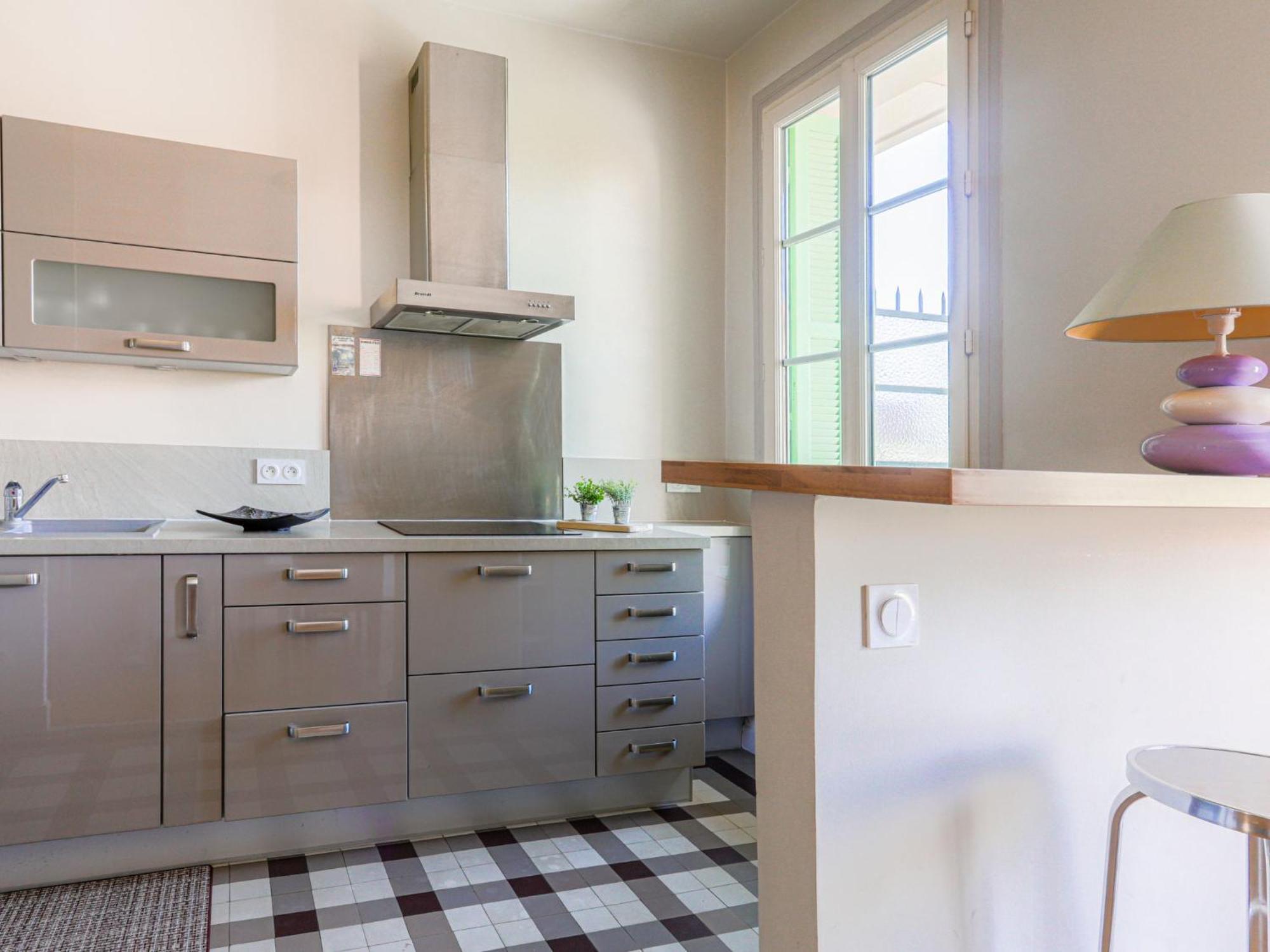 Apartment Le Victor Hugo By Interhome Νίκαια Εξωτερικό φωτογραφία
